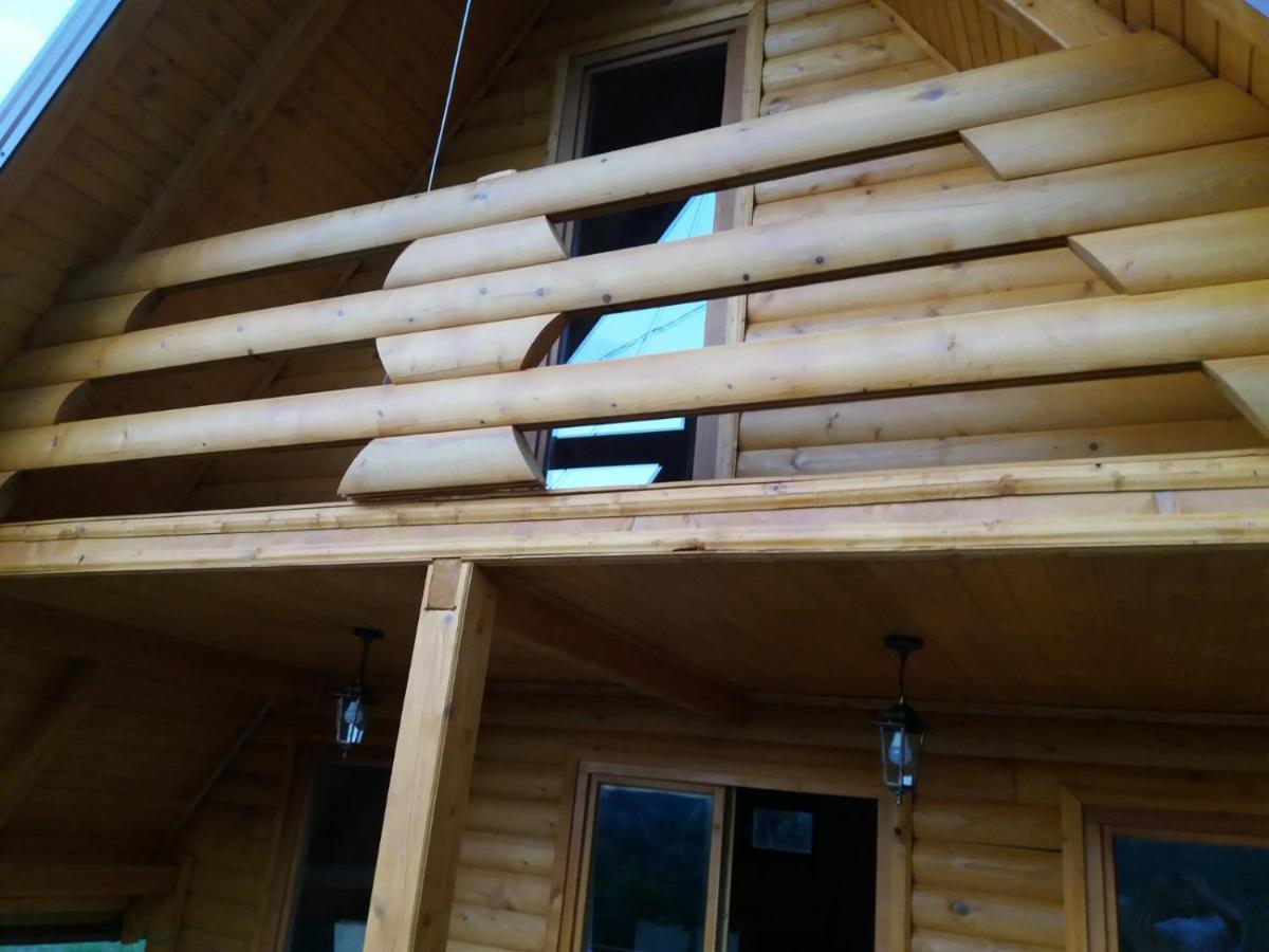 Villa Peace Of Mind Visoko Exterior foto
