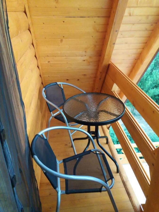 Villa Peace Of Mind Visoko Exterior foto