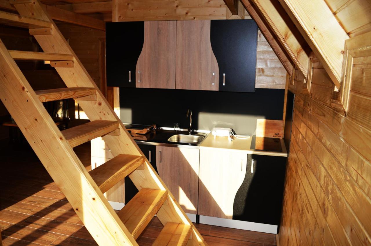 Villa Peace Of Mind Visoko Exterior foto