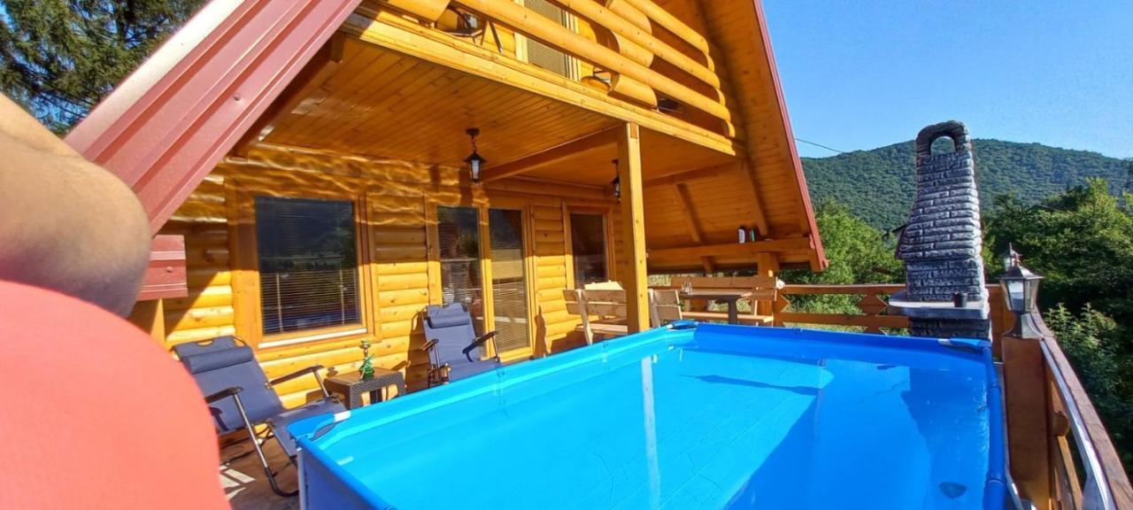 Villa Peace Of Mind Visoko Exterior foto