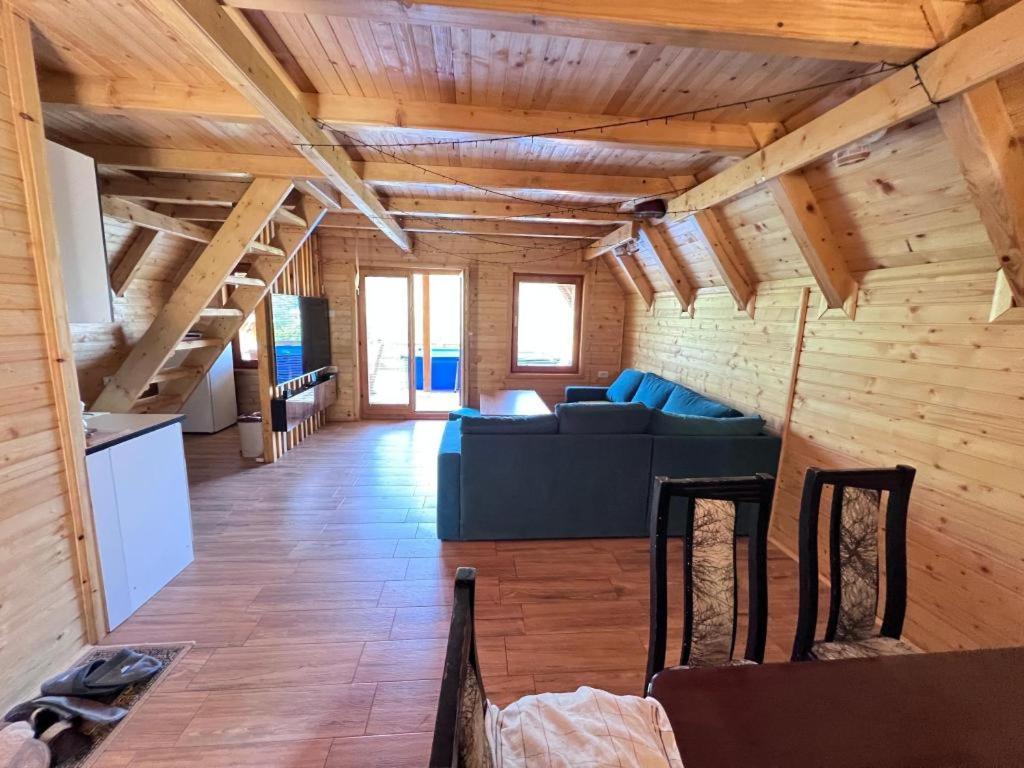 Villa Peace Of Mind Visoko Exterior foto